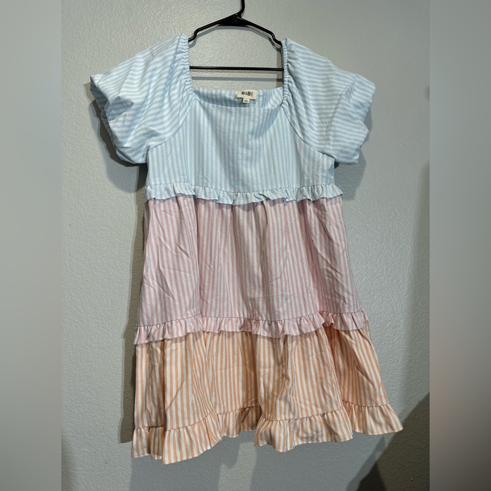 Hale House Dress